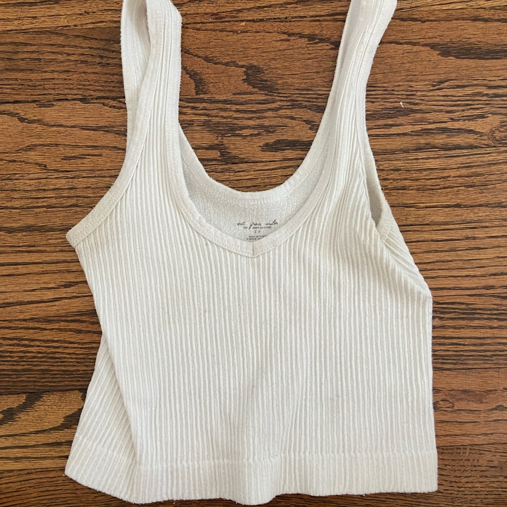 Urban Top Size Small